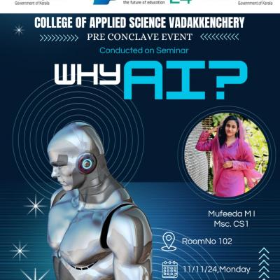 Cas Vadakkanchery